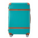3 Pcs Luggage Travel Suitcase