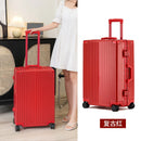 Large Size Trolley Case