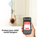 Siren Alarm System