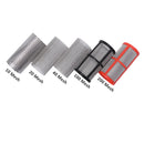 1pc Thread Stainless Steel Water Filter