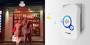Wireless Door Sensor