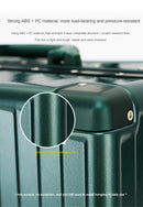 Large Size Trolley Case