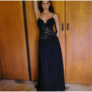 Women's Sleeveless High Waist Pleated Hollow Lace Dress