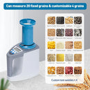 High Precision LDS-1G Automatic Digital Grain Moisture Tester