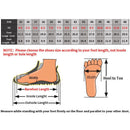 Outdoor Wading Trekking Sneakers