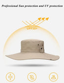 Sun Protection Fishing Hat