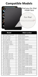 Ipad Pro Tempered Glass Protector