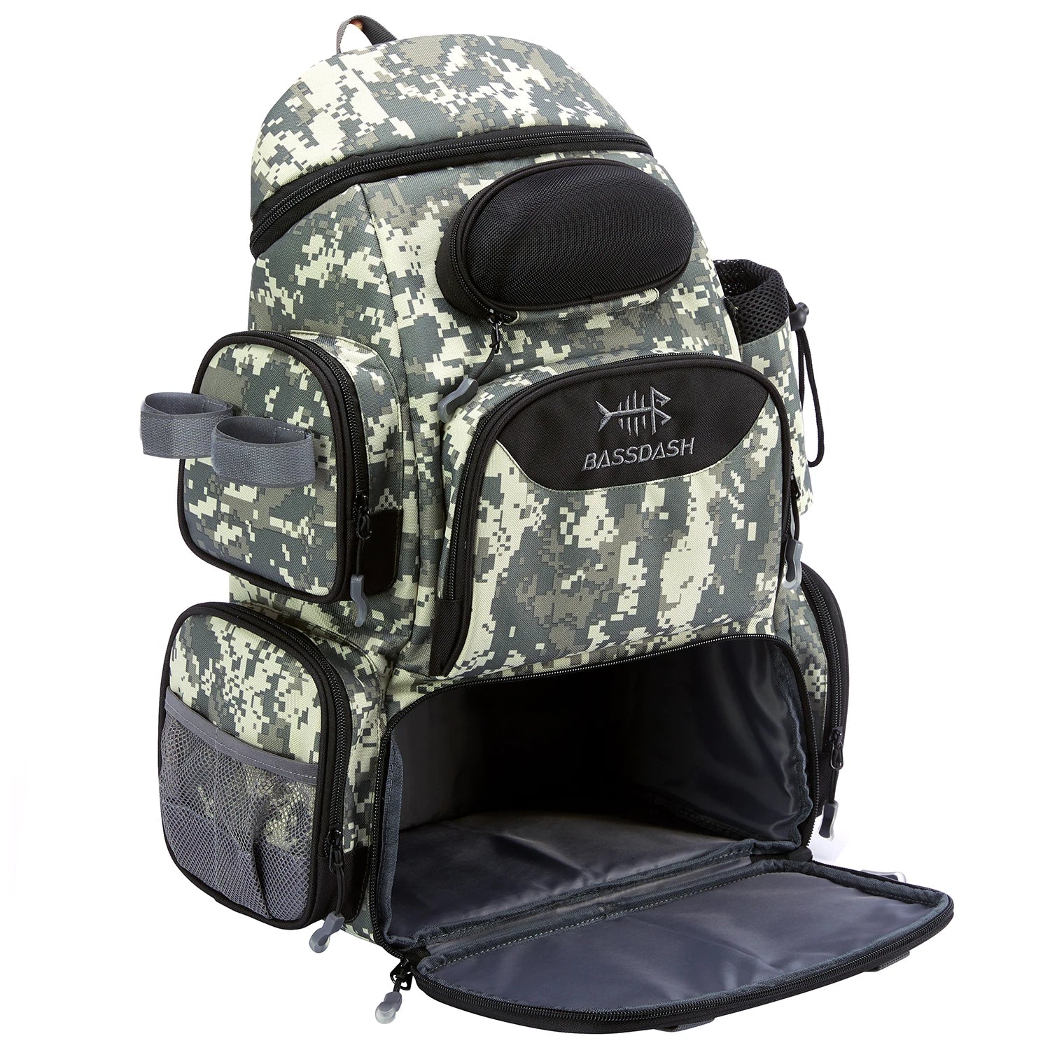 Multifunctional Fishing Bag