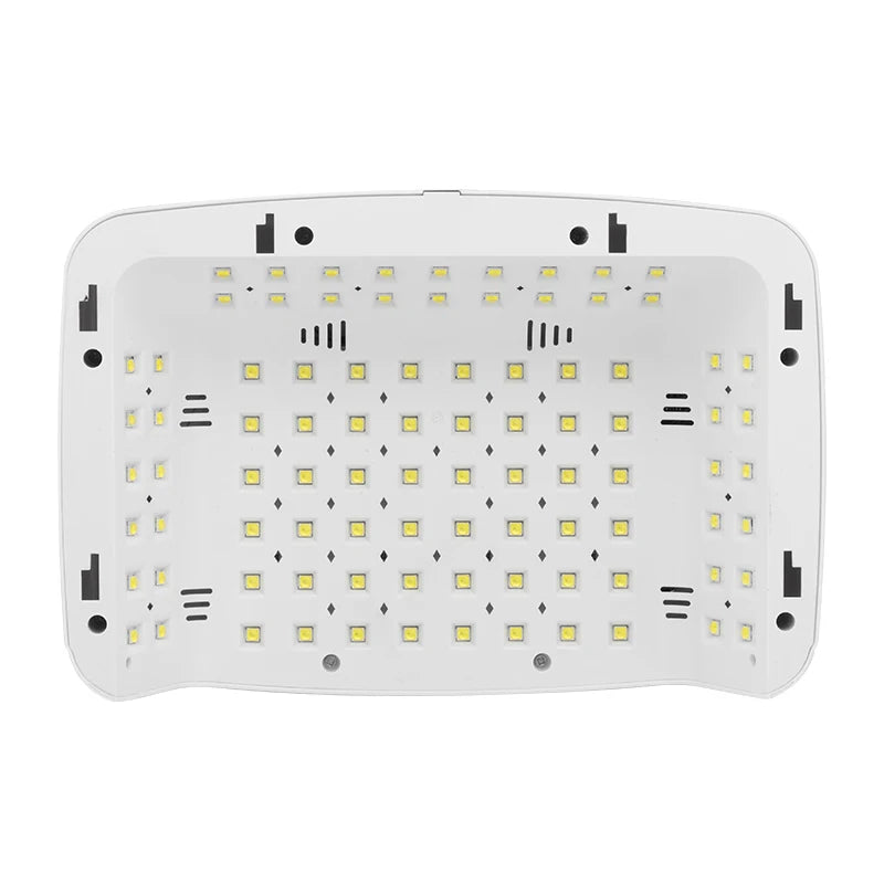 90 LEDS Nail Dryer LED Nail Lamp