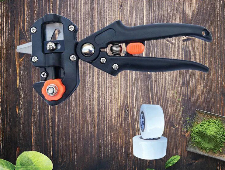 Grafting Pruner Garden Grafting Tool