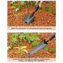 Iron Shovel Gardening Tool