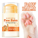 Dog Nose And Paw Balm Dog Paw Cream