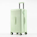 Luggage Travel Suitcase