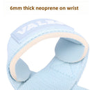2 Pc Lifting Wrist Straps