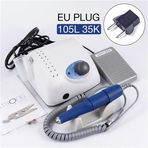 105L 35K EU / United States