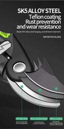Industrial Grade Pruning Shears