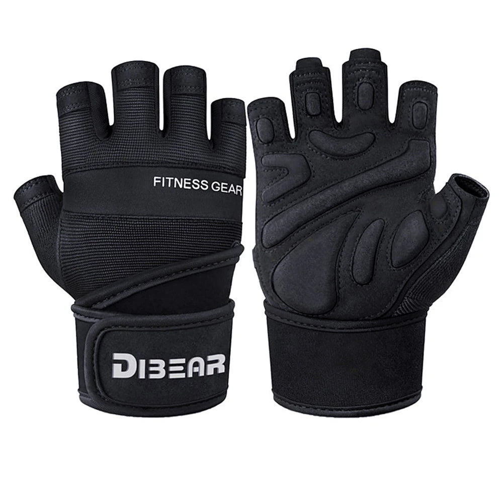 Black / XL(22-24cm)