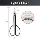 Steel Root Cutter Scissors