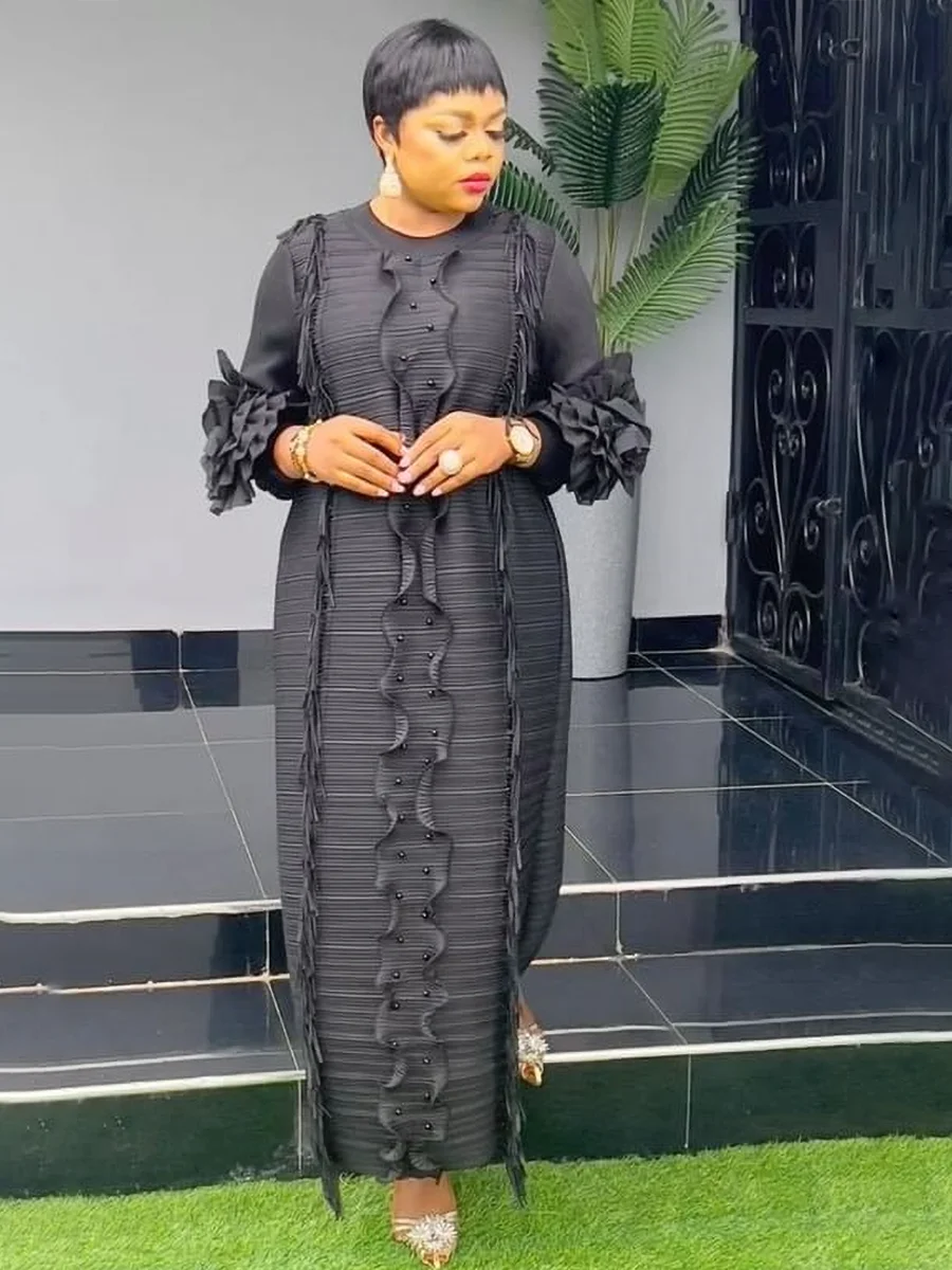 black / One Size