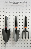7-Piece Garden Tool Set