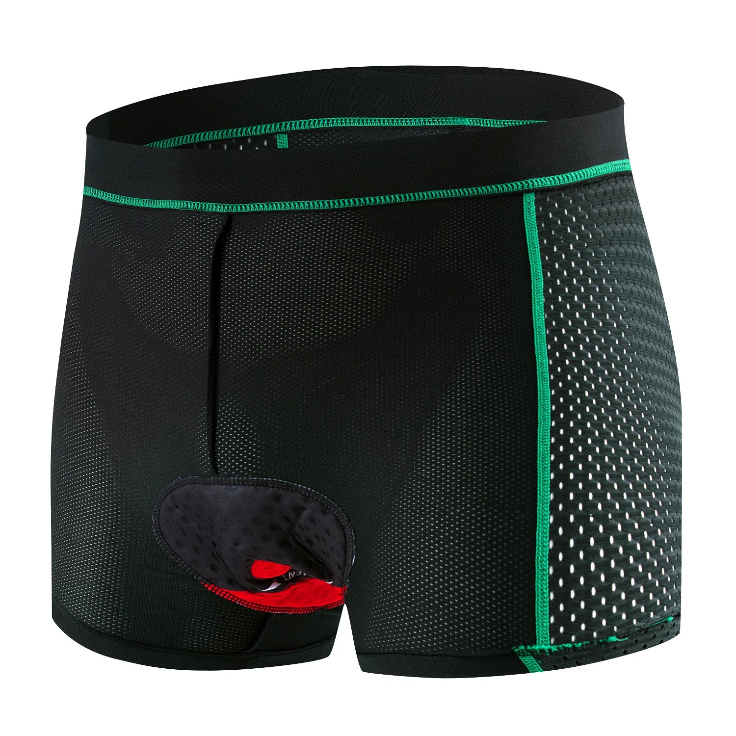 Men's Cycling Shorts