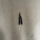 Titanium Bypass Pruning Garden Shears