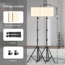LED Video Lights Photo Studio Lamp