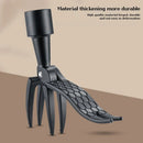 Stand Up Weed Puller Tool
