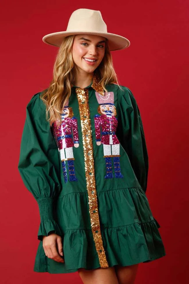 green / XXL