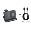 Foldable Wireless Charger