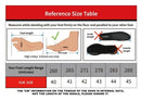 Men Mesh Hiking Shoes