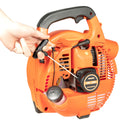 Gas Leaf Blower