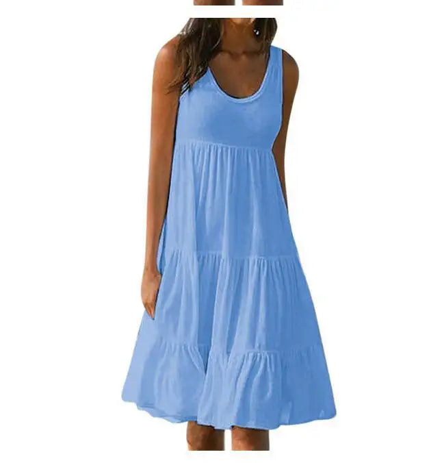 blue / L