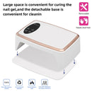 90 LEDS Nail Dryer LED Nail Lamp