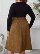 Women's Oversized Woven Dress Casual Bohemian Maxi Summer A-Line Long Dress with Pockets Full Length Clothing