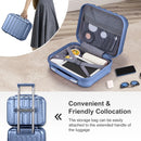 2 Piece Luggage Set
