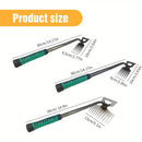 Gardening Hand Weeder Tools