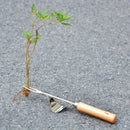 1pc Stainless Steel Manual Weed Puller