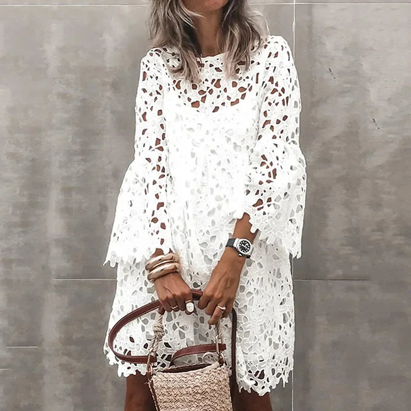 white / XXL