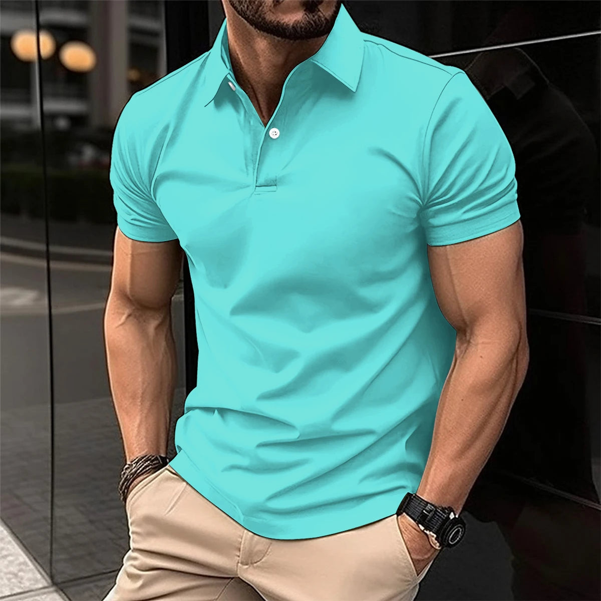 Fruit green / XXXL