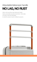 Travel Luggage Suitcase