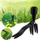 Stand Up Weed Puller Tools