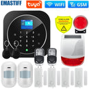WIFI Alarm System
