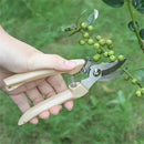 1Pcs Stainless Steel Garden Shears