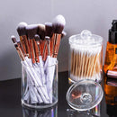 Makeup Cotton Pad Organizer