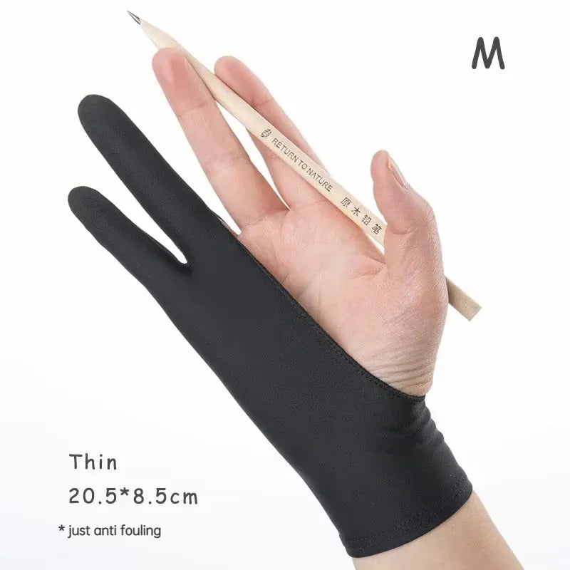 Thin M