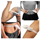 New Self-tightening Body Measuring Tape