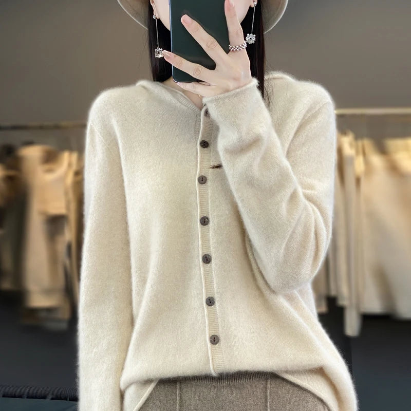 qing rong se / M