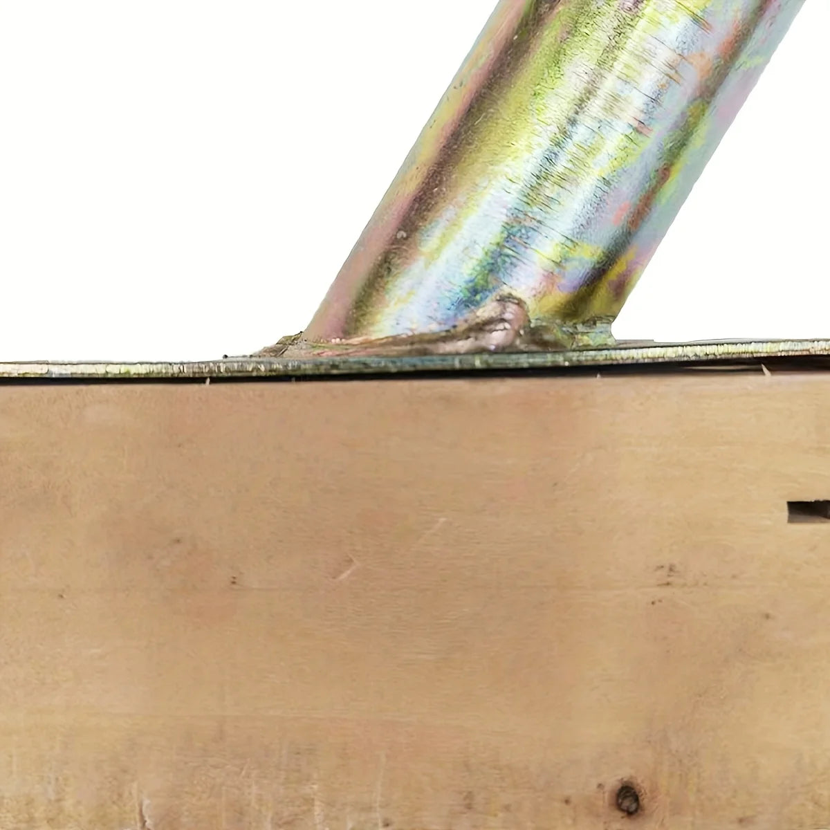 Adjustable manual weeding tool