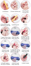 Acrylic Nail Kit